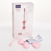 WOWYES MI Remote Controlled Tightening Kegel Vaginal Balls -  Sex Toys & Adult Toys | XtoySmart Canada
